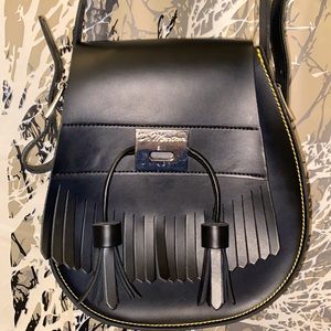 Dr. Martens women crossbody  bag